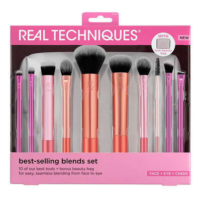 KIT DE PINCEIS BEST SELLING